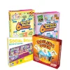 Social Skills Games Booster Bundle 4pk
