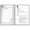 Social Skills Learning A4 Activity Book