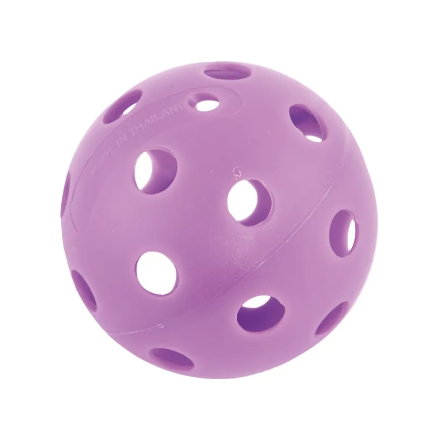Soft Air Flow Balls 6pk