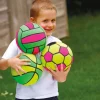 Soft Felt Fuzz Balls 3pk