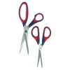 Soft Grip Scissors 8"