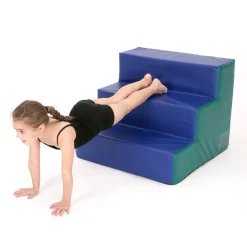 Soft Gym Steps