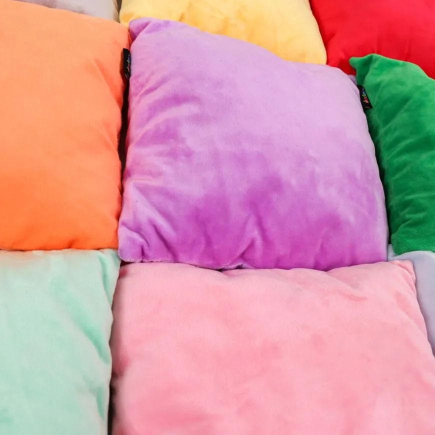 Softies Cushions 10pk