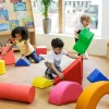 Soft Play Build a Set 13pk