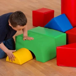 Soft Play Build a Set 13pk