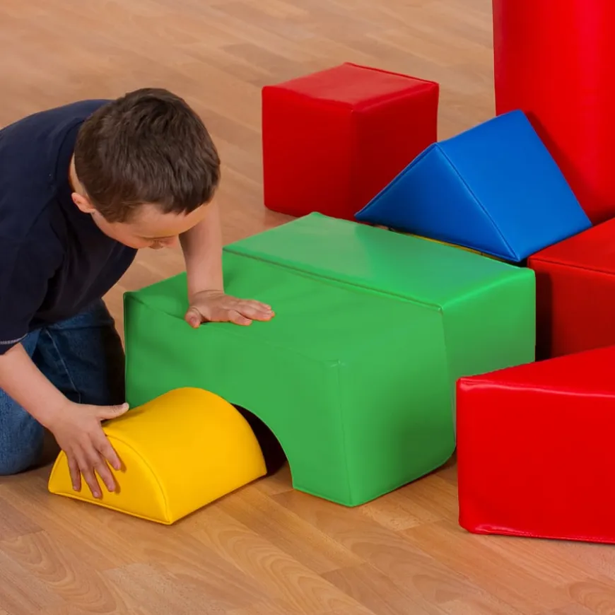 Soft Play Build a Set 13pk