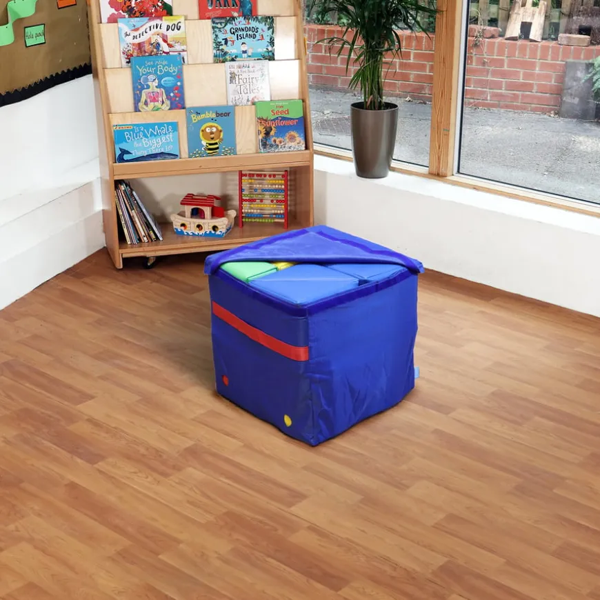 Soft Play Build a Set 13pk