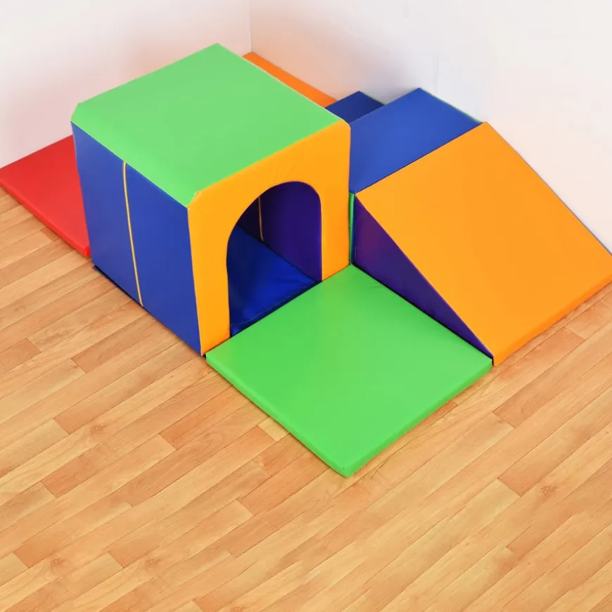 Soft Play Climber Sets