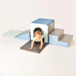 Soft Play Climber Sets