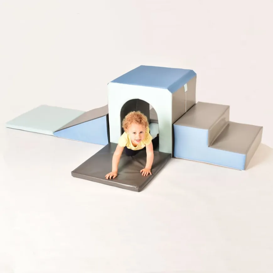 Soft Play Climber Sets