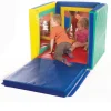 Softplay Mirror Den