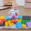 Soft & Safe Building Blocks 26 pcs