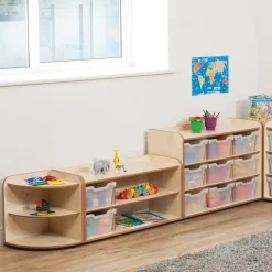 Solway Early Years Furniture Set