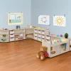 Solway Early Years Furniture Set 2 Grey