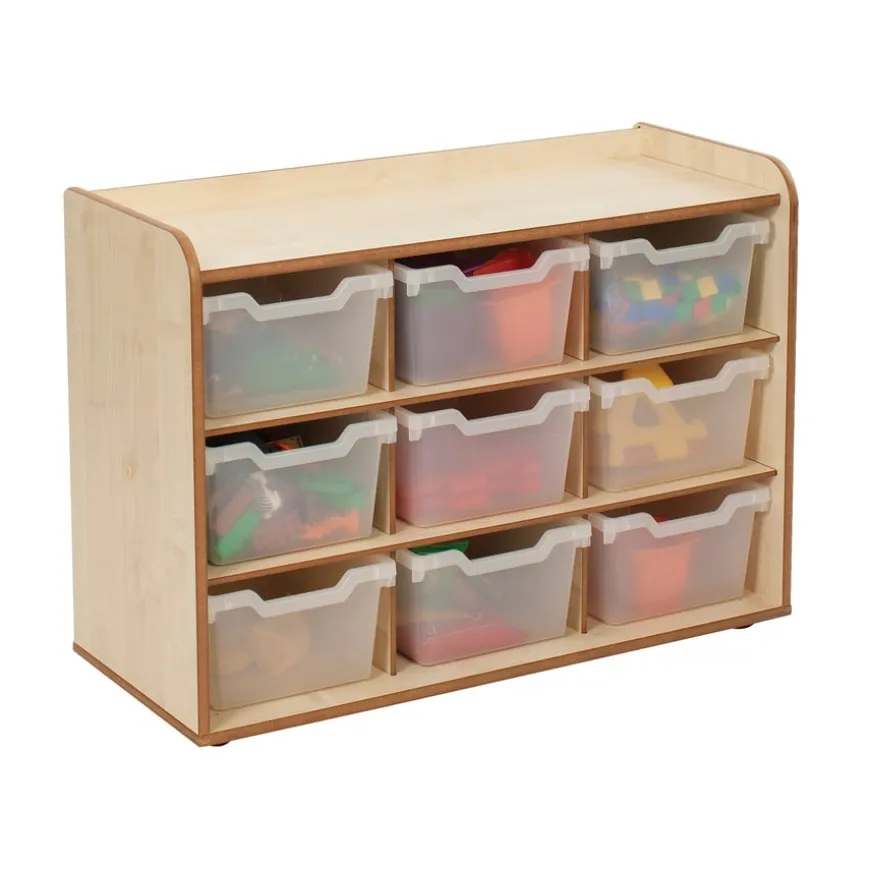 Solway Early Years Storage 9 Tray