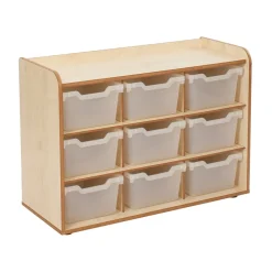 Solway Early Years Storage 9 Tray
