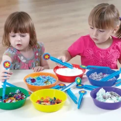 Sorting Dishes