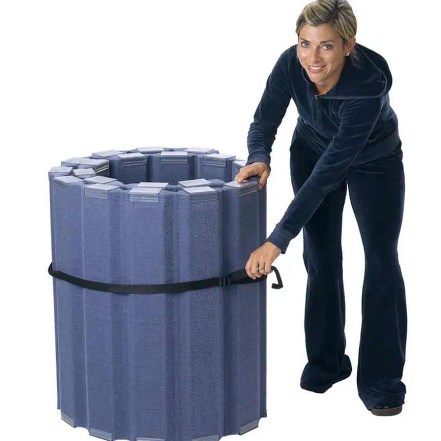 Sound Absorbing Room Divider