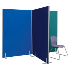 Space Divider Partitions