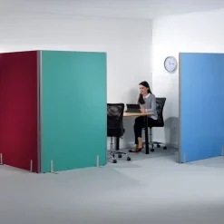 Space Divider Partitions