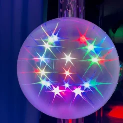 Spangalorb Sensory Ceiling Light