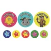 Sparkling Praise Animal Stickers 590pk