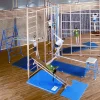 Spectrum Gym Climbing Frame