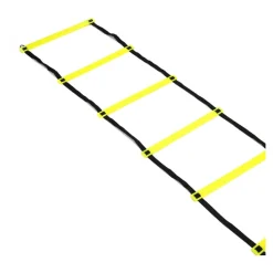 Speed Agility Flat Rung Ladders