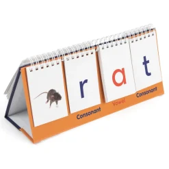 Spelling Flip Stand