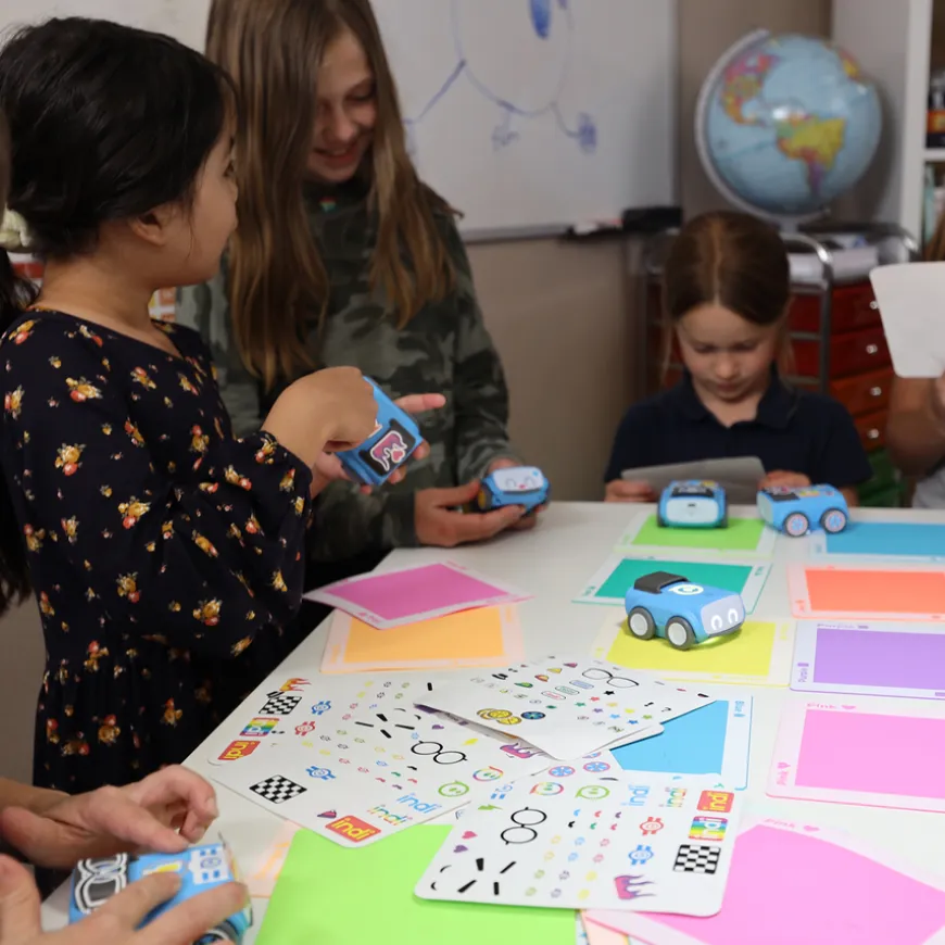 Sphero indi Student Kit