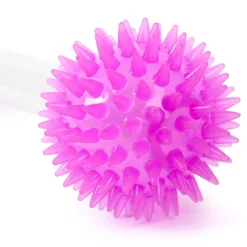 Spikey Light Up Double Baton