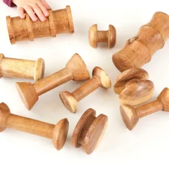 Spool Collection 10pcs
