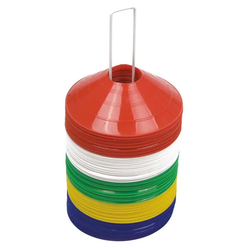 Sports Marker Cones 178mm