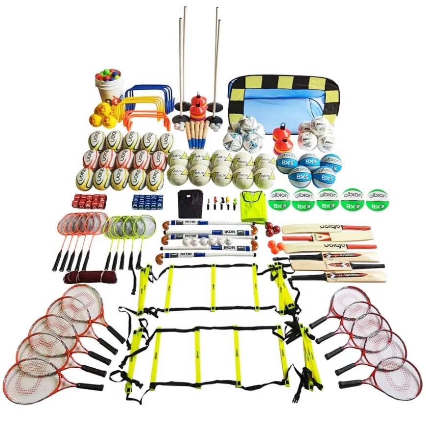 Sports Package Bundle Deal