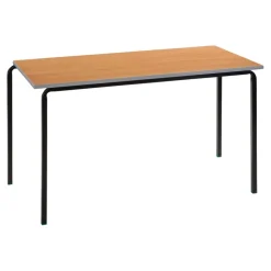 Spray PU Edge Crushbent Frame Tables
