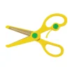 Spring Assisted Safety Scissors 3pk