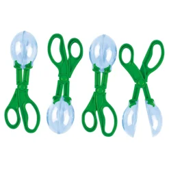 Squeeze and Tweeze Fine Motor Tool Set 16pk