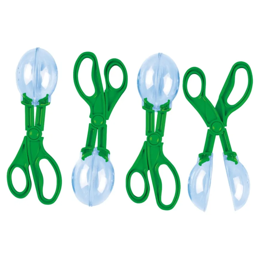 Squeeze and Tweeze Fine Motor Tool Set 16pk