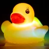 Squidgy Flashing Ducks 4pk
