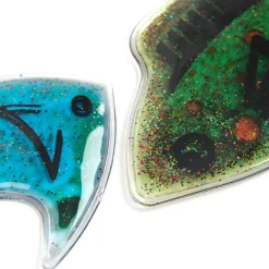 Squidgy Sparkle Fish 6pk