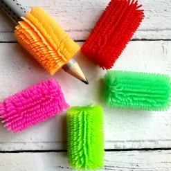 Squishy Sensory Pencil Grips 10pk