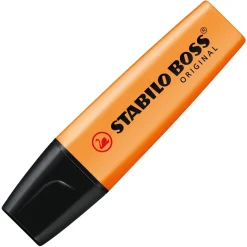 STABILO Chisel Tip Highlighters 10pk