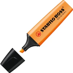 STABILO Chisel Tip Highlighters 10pk