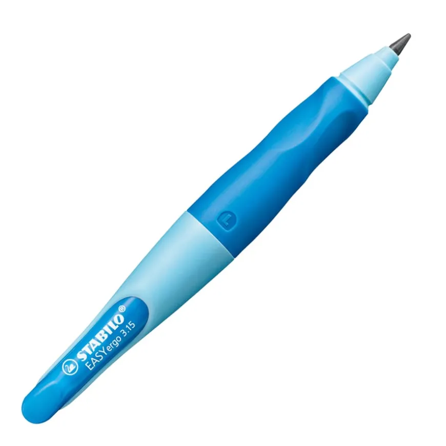 STABILO EASYergo Retractable Handwriting Pencil