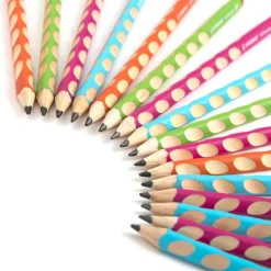 STABILO EASYgraph HB Graphite Pencils Mixed 48pk