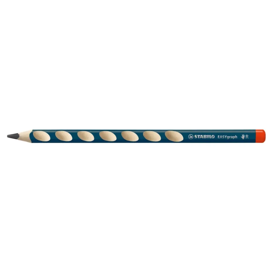 STABILO EASYgraph HB Pencils