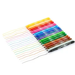 STABILO Power Colouring Pens Assorted 240pk
