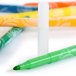 STABILO Power Colouring Pens Assorted 240pk