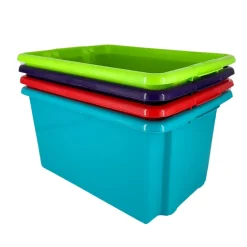 Stack and Store Mixed Set of 4