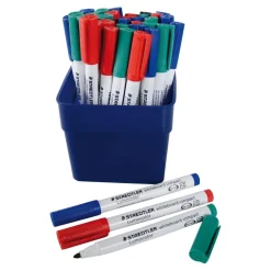 STAEDTLER Lumocolor Whiteboard Markers